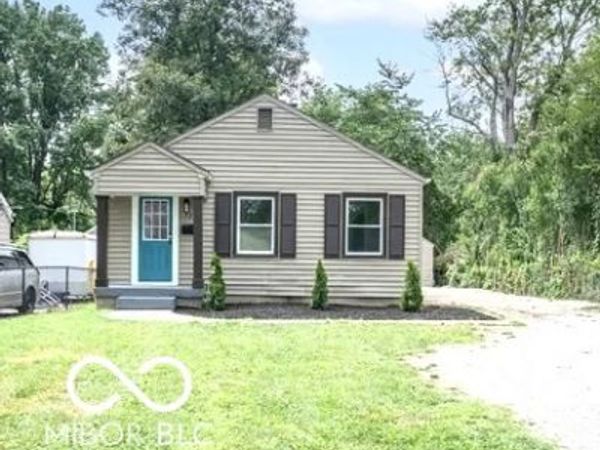 726 N Routiers , Indianapolis, IN 46219