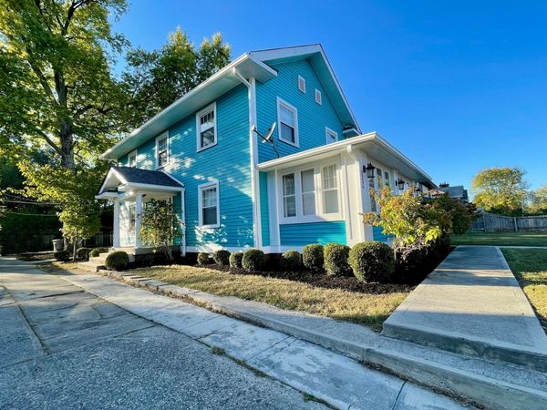 3236 Central Avenue , Indianapolis, IN 46205