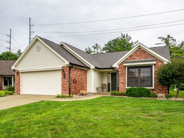 113 President Trail E, Indianapolis, IN 46229