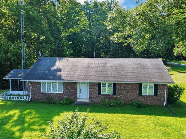 1234 E Denman Road, Rosedale, IN 47874