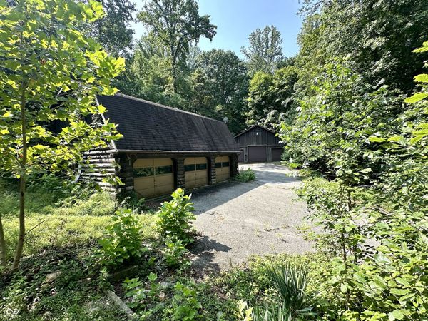 7007 S Ketcham Road , Bloomington, IN 47403