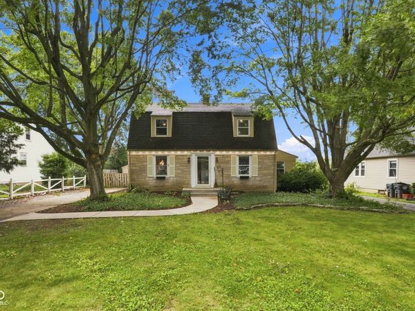 117 Orchard Lane , Greenwood, IN 46142