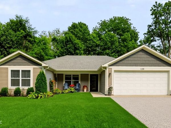 120 Victory Hill, Coatesville, IN 46121