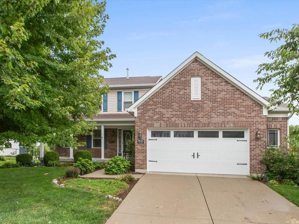 8835 Rapp Drive, Indianapolis, IN 46237