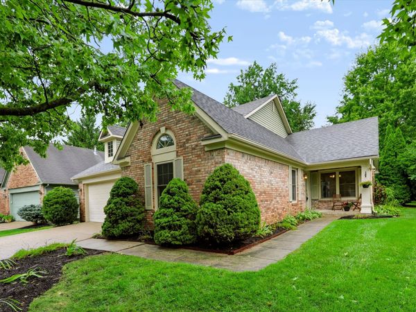 10816 Belair Drive, Carmel, IN 46280