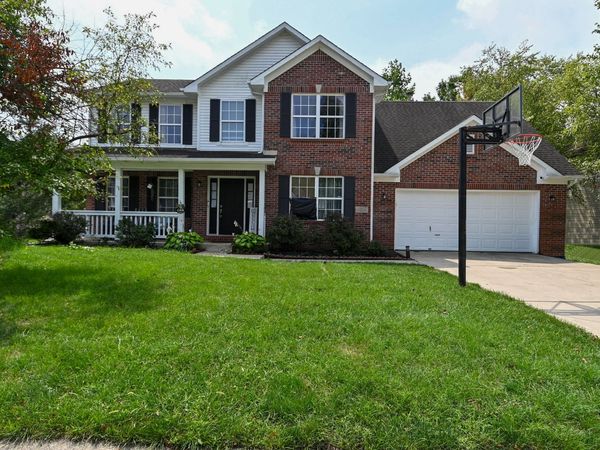 10397 Hillsborough Drive , Fishers, IN 46037