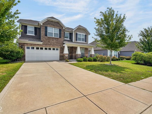 8819 Castleblaney Drive , Brownsburg, IN 46112