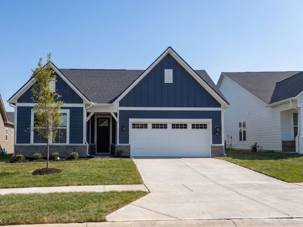 782 Alumroot Drive , Greenwood, IN 46143