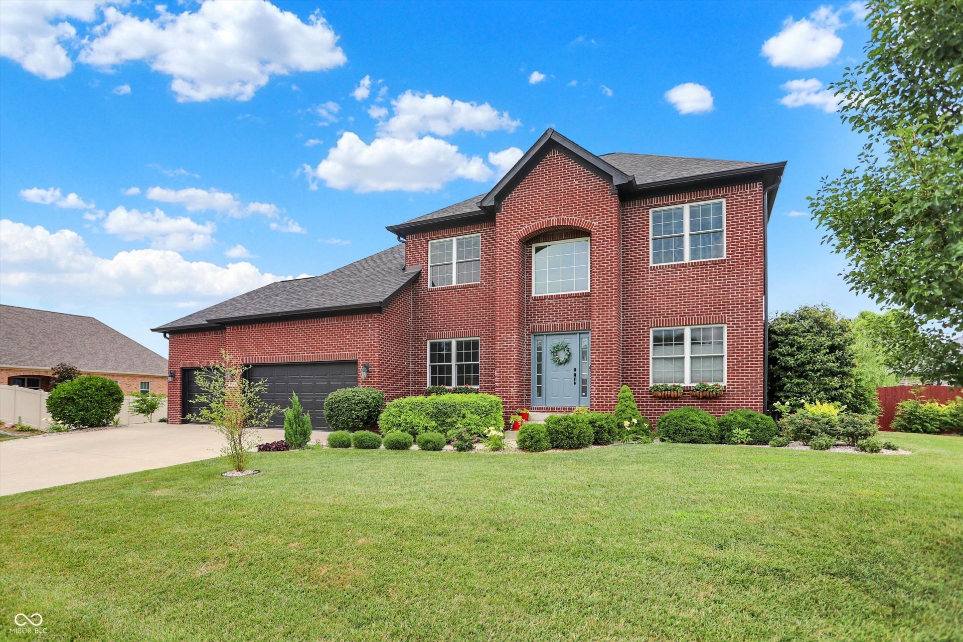 2843 S Colton Road, New Palestine, IN 46163 Main Photo