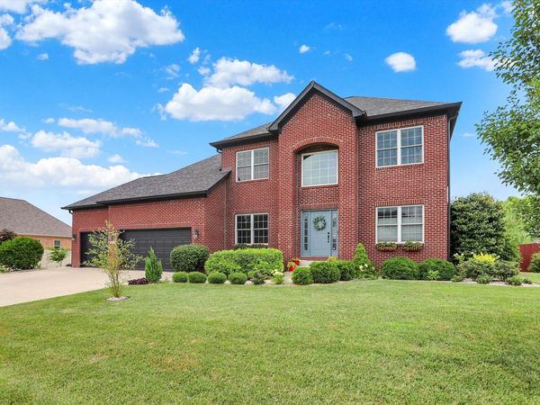 2843 S Colton Road , New Palestine, IN 46163