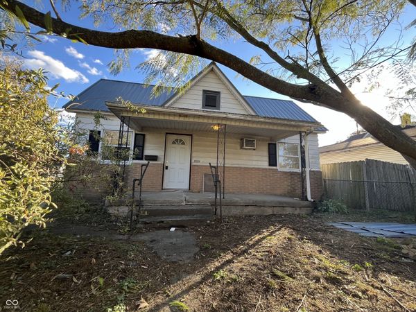 1509 Liberty Avenue , Terre Haute, IN 47807