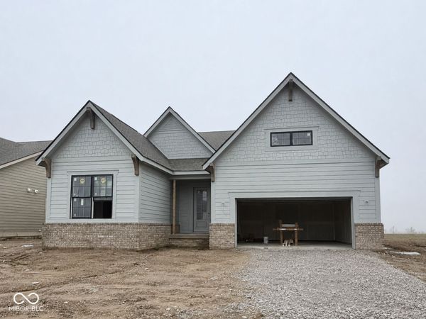 16801 Tractive Drive , Westfield, IN 46074