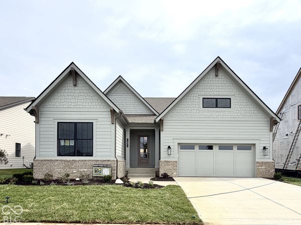 16801 Tractive Drive, Westfield, IN 46074