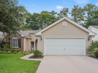 4345 Oakwood Circle, Little River, SC 29566
