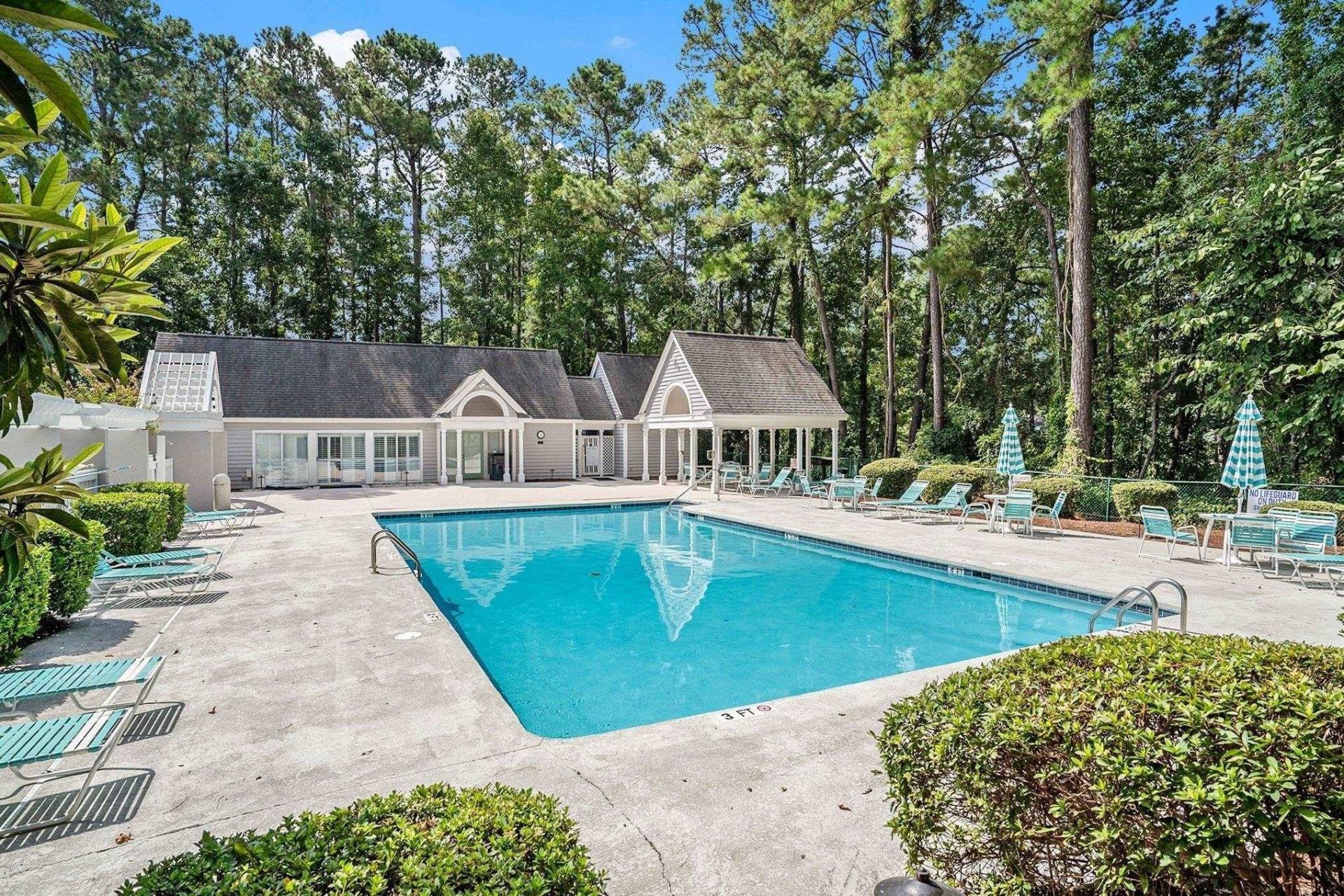 4345 Oakwood Circle Photo 44