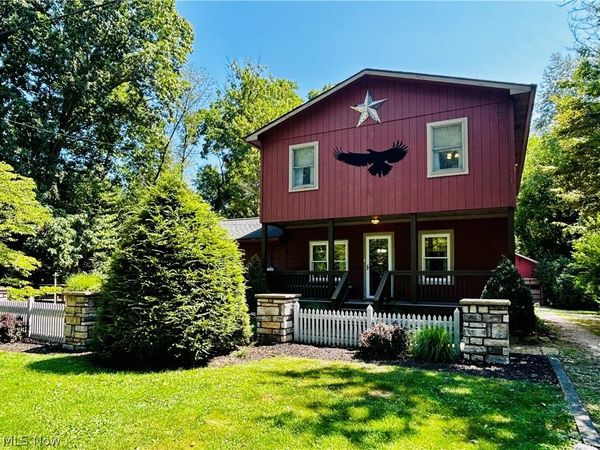 1572 Wall Road , Wadsworth, OH 44281