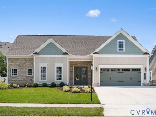10005 Potters Wheel Way , Goochland, VA 23238