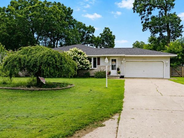 1921 Ora Street, Muskegon, MI 49445