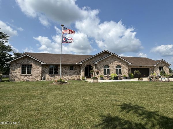 11801 Rd 132 , Paulding, OH 45879