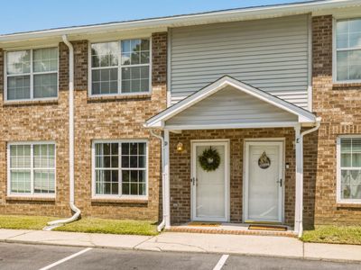 508 Arlington Drive, Unit D, Charleston, SC 29414
