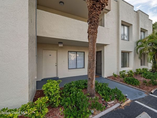 200 International Drive , Unit 505, Cape Canaveral, FL 32920