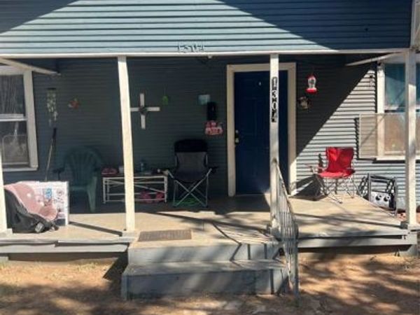 1304 avenue a avenue a, Brownwood, TX 76801