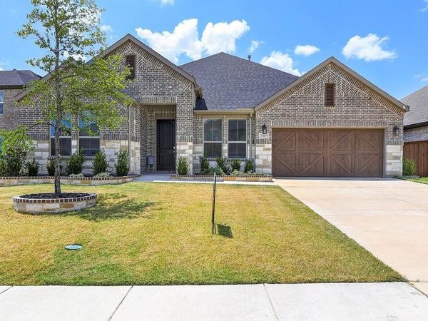 2405 Hitchford Street, Midlothian, TX 76065