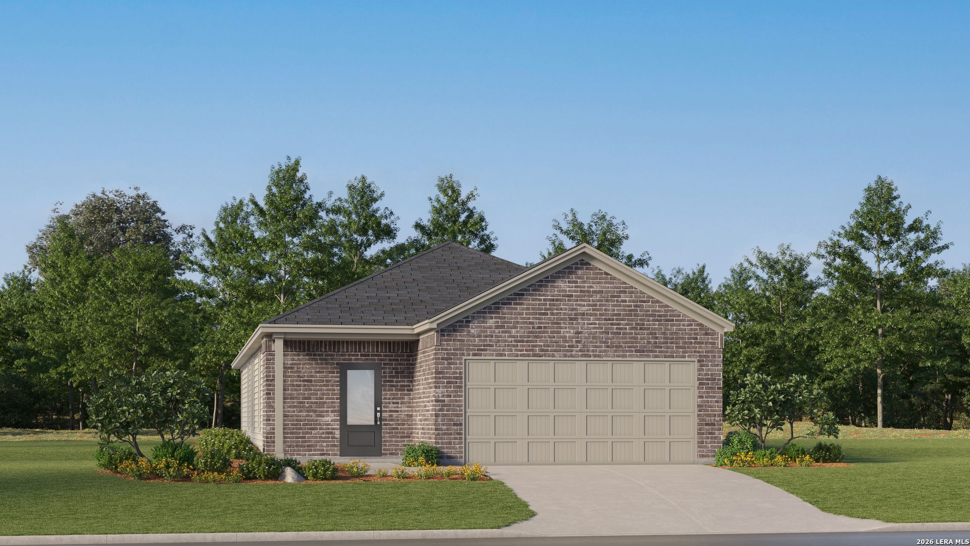 4126 Sap Hollow Dr, Marion, TX 78132 Main Photo