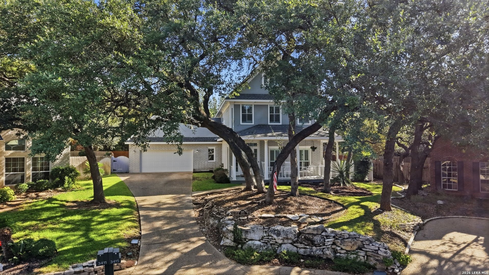 3415 Softrain, San Antonio, TX 78259 Main Photo
