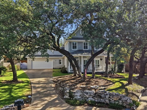 3415 Softrain, San Antonio, TX 78259