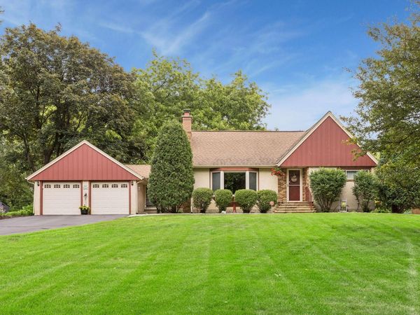 3240 Lilac Drive N, Golden Valley, MN 55422