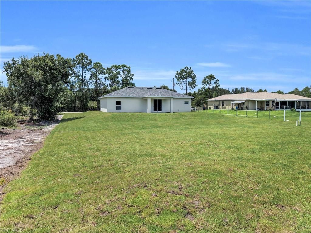 1502 Richmond Ave N, Lehigh Acres, FL 33972 Photo