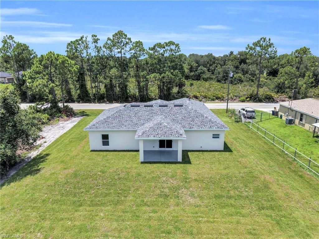 1502 Richmond Ave N, Lehigh Acres, FL 33972 Photo