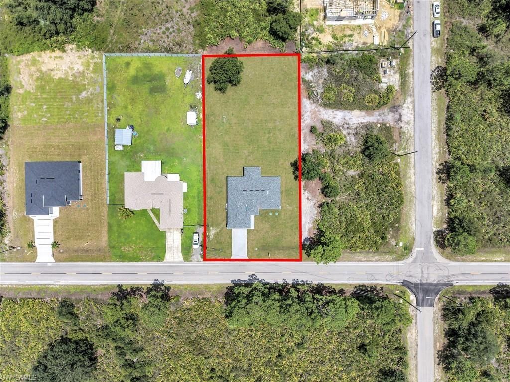 1502 Richmond Ave N, Lehigh Acres, FL 33972 Photo