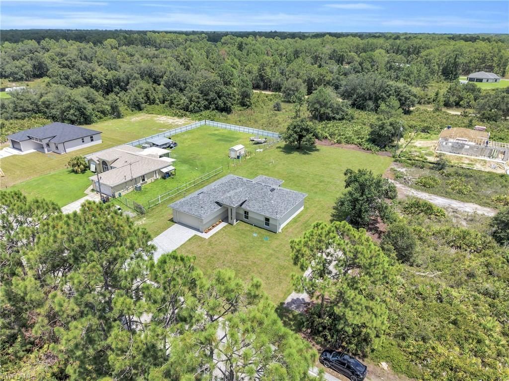 1502 Richmond Ave N, Lehigh Acres, FL 33972 Photo