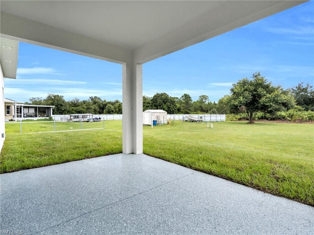 1502 Richmond Ave N, Lehigh Acres, FL 33972 Photo