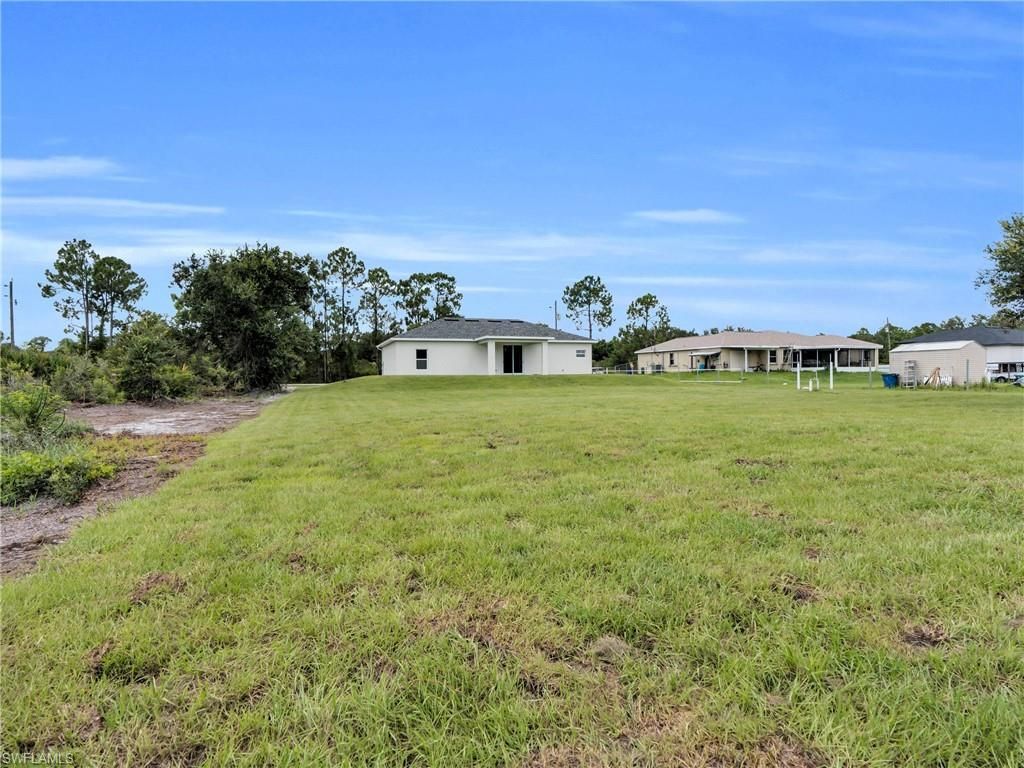 1502 Richmond Ave N, Lehigh Acres, FL 33972 Photo