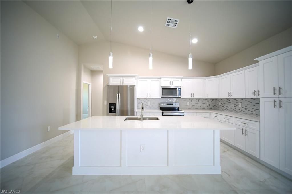 1502 Richmond Ave N, Lehigh Acres, FL 33972 Photo