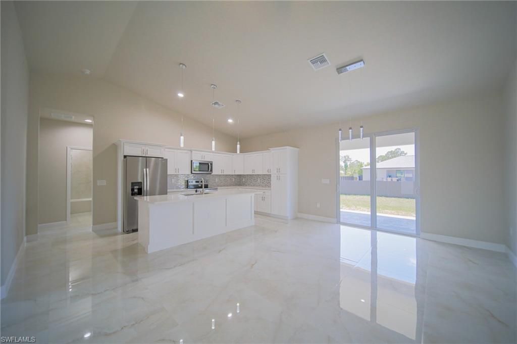 1502 Richmond Ave N, Lehigh Acres, FL 33972 Photo
