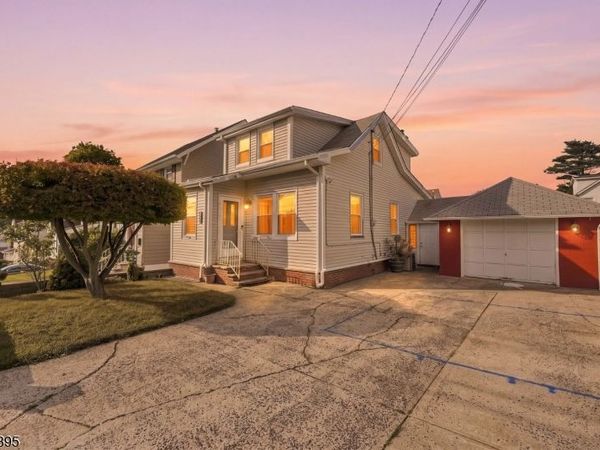 114 Melrose Ave, North Arlington, NJ 07031