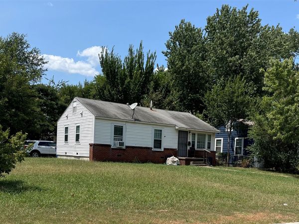 1232 N 76th East Avenue, Tulsa, OK 74115