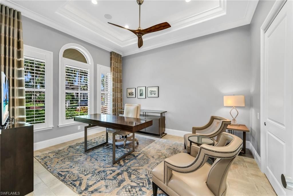 590 Putter Point Pl, Naples, FL 34103 Photo