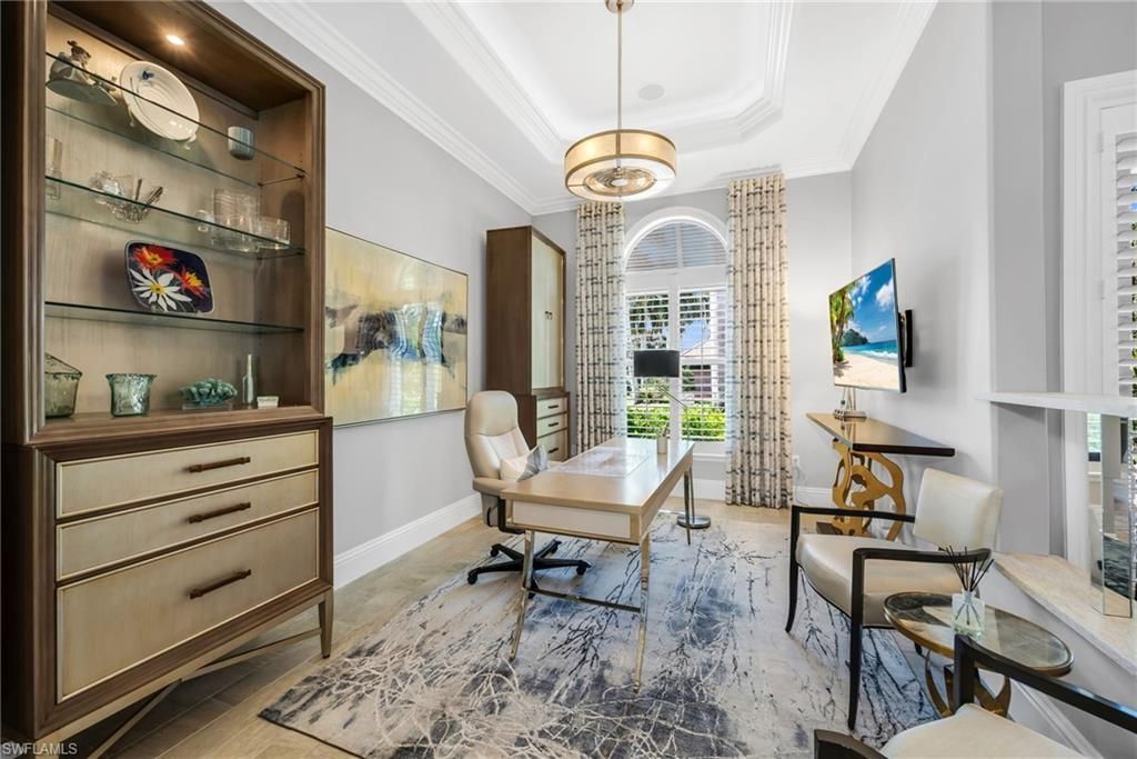 590 Putter Point Pl, Naples, FL 34103 Photo