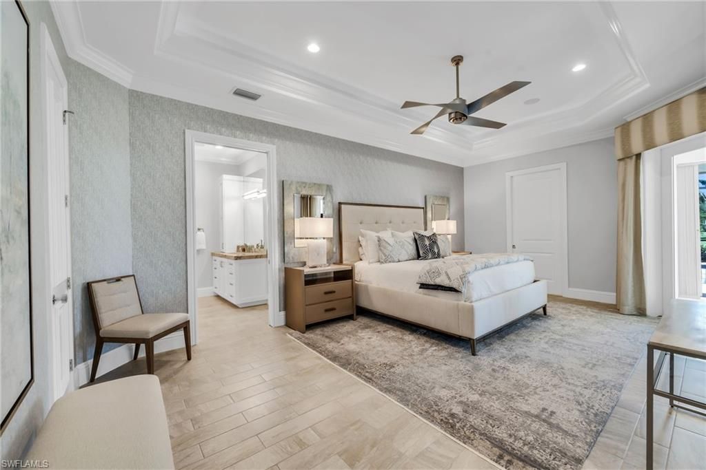 590 Putter Point Pl , Naples, FL 34103 Photo