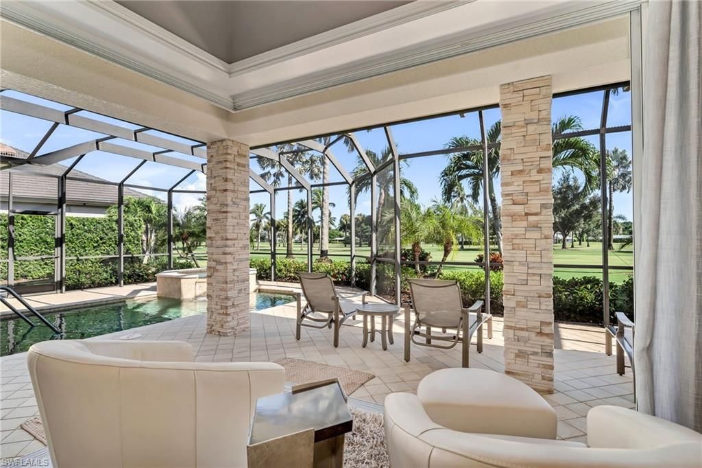 590 Putter Point Pl , Naples, FL 34103 Photo