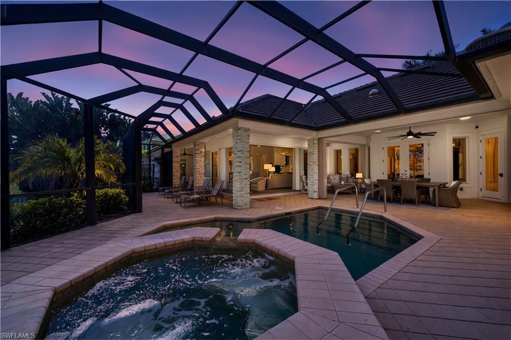 590 Putter Point Pl, Naples, FL 34103 Photo