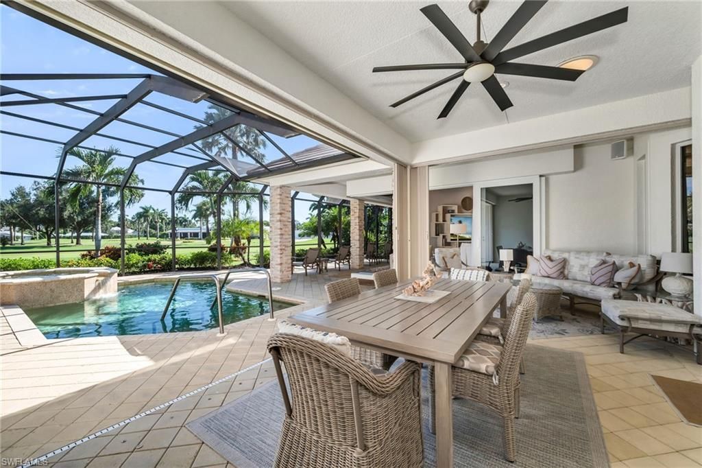 590 Putter Point Pl , Naples, FL 34103 Photo