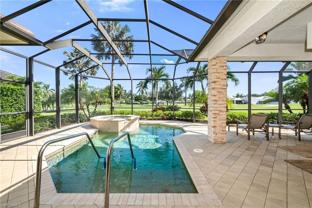 590 Putter Point Pl , Naples, FL 34103 Photo