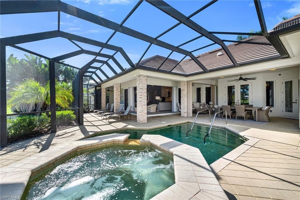 590 Putter Point Pl , Naples, FL 34103 Photo