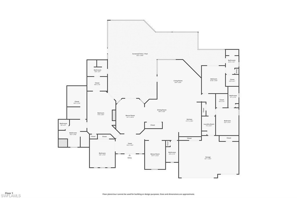 590 Putter Point Pl , Naples, FL 34103 Photo